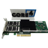 DELL X5CYD XL710-QDA2 2PORT 40GbE QSFP+