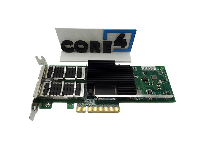 DELL X5CYD XL710-QDA2 2PORT 40GbE QSFP+