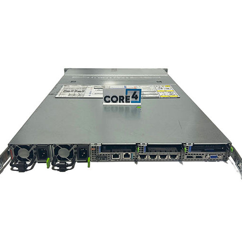 SUN X6-2 ORACLE X6-2 CTO SERVER