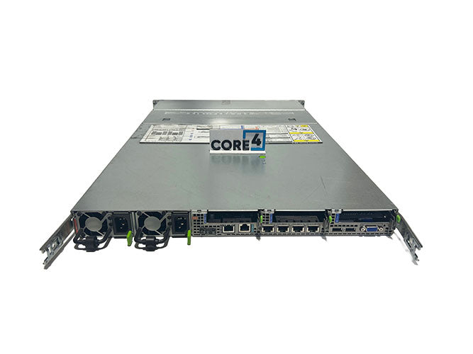 SUN X6-2 ORACLE X6-2 CTO SERVER