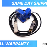 NETAPP X6566B-2-R6 10GBE SFP+ TO SFP+ CABLE 2M