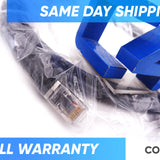 NETAPP X6585-R6 3M CAT6 ETHERNET - 112-00291