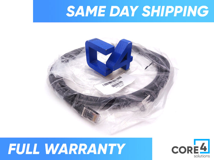 NETAPP X6585-R6 3M CAT6 ETHERNET - 112-00291