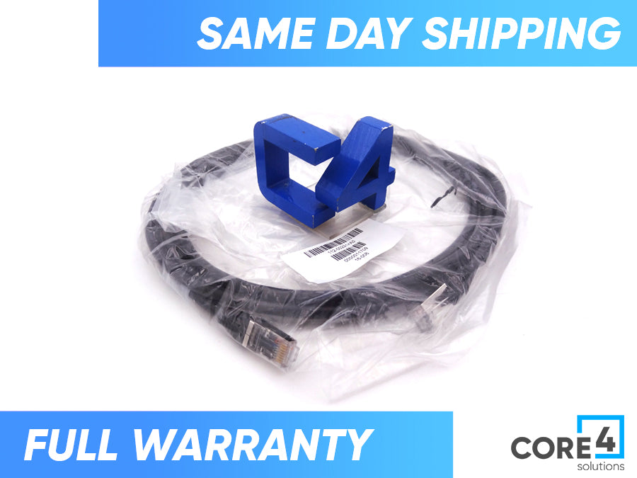 NETAPP X6585-R6 3M CAT6 ETHERNET - 112-00291
