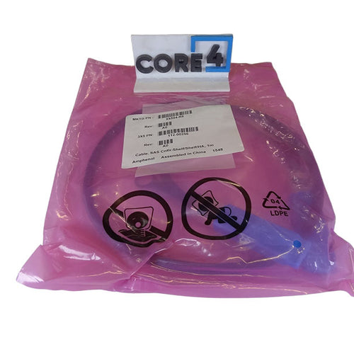 NETAPP X6594-R6 NETAPP QSFP-QSFP 1M CABLE