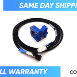 NETAPP X66032A MINI SAS HD TO HD 12GB- 2M CABLE - 112-00437
