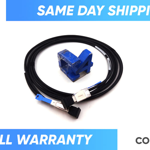 NETAPP X66032A MINI SAS HD TO HD 12GB- 2M CABLE - 112-00437