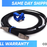 NETAPP X66034A MINI SAS HD TO HD 12GB- 5M CABLE