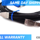 NETAPP X66034A MINI SAS HD TO HD 12GB- 5M CABLE