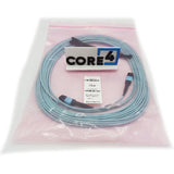 NETAPP X66200-15 NetApp Cable OM4 MPOMPO 15m 112-00330