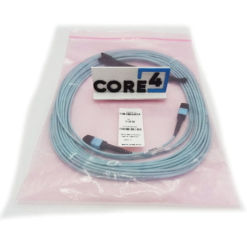 NETAPP X66200-15 NetApp Cable OM4 MPOMPO 15m 112-00330