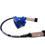 NETAPP X66211A-05 100GbE QSFP28-QSFP28 0.5M CABLE 112-00595