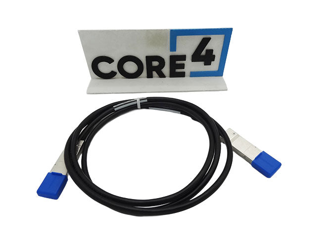 NETAPP X66211A-2 NETAPP QSFP28 TO QSFP28 100GBE 2M CABLE 112-00574