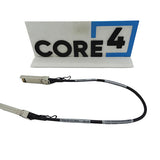 NETAPP X66240A-05 NETAPP 25GbE DAC 0.5M SFP28-SFP28 112-00639