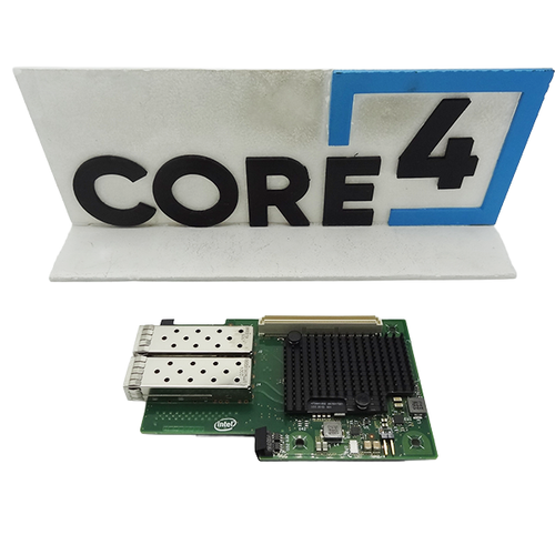 INTEL X710-DA2OCP Dual Port 10GbE SFP+ OCP2.0 X710-DA2 Mezz Card