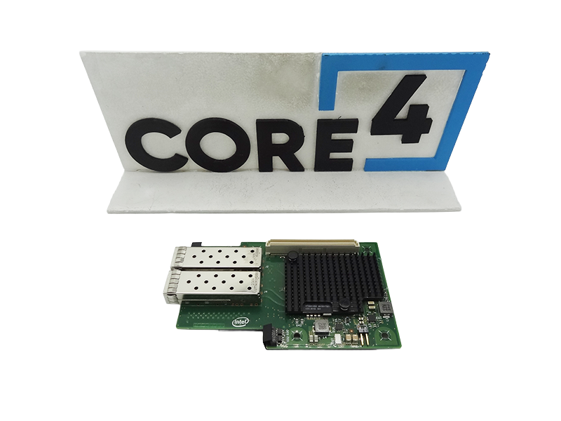 INTEL X710-DA2OCP Dual Port 10GbE SFP+ OCP2.0 X710-DA2 Mezz Card