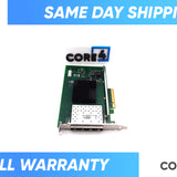 INTEL X710-DA4FH X710 10G QP PCIE CONVERGED NETWORK ADAPTER