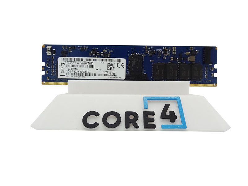 NETAPP X93143A NETAPP 16GB 1Rx4 NVDIMM 107-00216