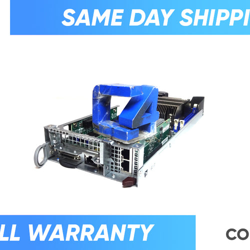 SUPERMICRO X9SRD-F SINGLE E5-2600 V1/V2 NODE MOTHERBOARD