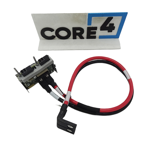 DELL XCDVN DELL PIB POWER CABLE ASSEMBLY (FOR C6400)