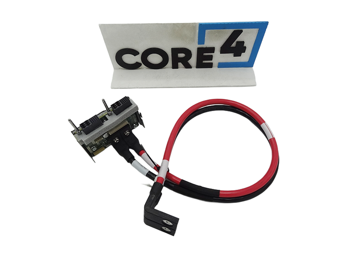 DELL XCDVN DELL PIB POWER CABLE ASSEMBLY (FOR C6400)