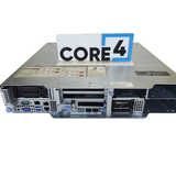 DELL XE2420 PowerEdge XE2420 - 4x 2.5