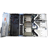 DELL XE8545-4XA100-80GB Dell PowerEdge XE8545 4U 4x A100 80GB GPU