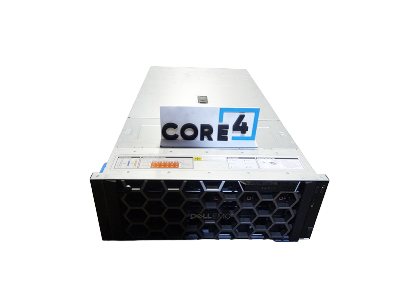 DELL XE8545-4XA100-80GB Dell PowerEdge XE8545 4U 4x A100 80GB GPU