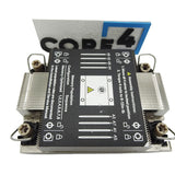 DELL XFTTW Dell PowerEdge XR11 CPU Heatsink