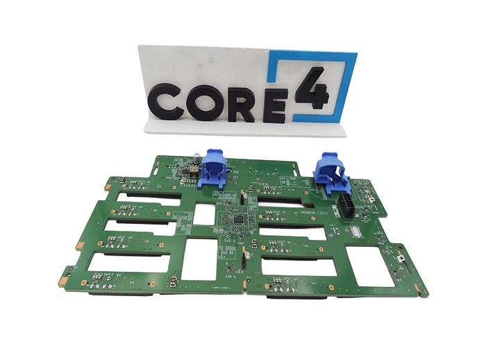 DELL XGXXF Dell T350T360T550T560 8x3.5 Backplane