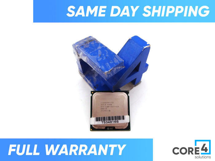 DELL XJ004 XEON DC 2.66/4MB 5150 PROCESSOR