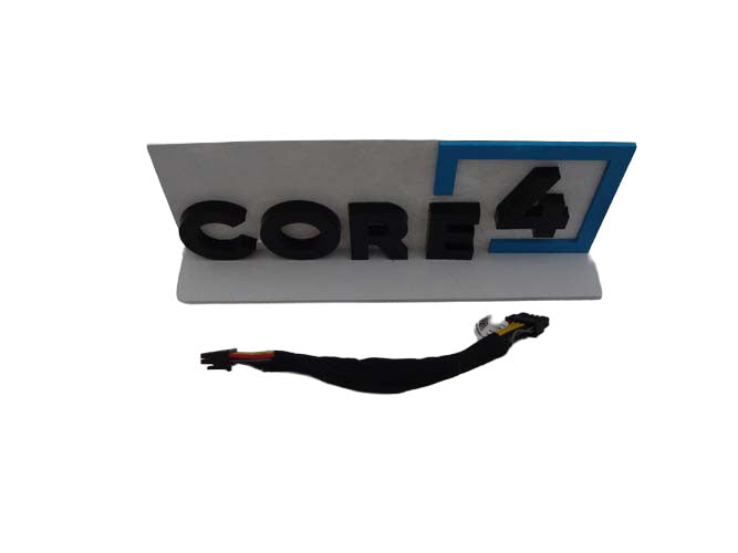 DELL XK0RV PowerEdge R750 BP_PWR TO MB_SIG_PWR CABLE