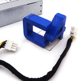 DELL XKY89 POWEREDGE R430 CABLED 450W PWR SUPPLY - P34M3
