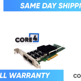 INTEL XL710-QDA2 DUAL PORT 40GB QSFP+ CNA