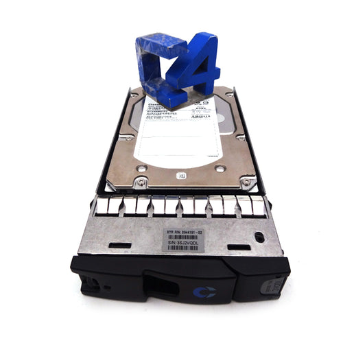 DELL XM41C 300GB Hard Drive (15K)
