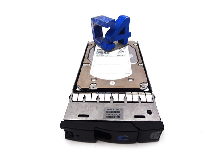 DELL XM41C 300GB Hard Drive (15K)