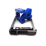 DELL XN394 2.5 INCH SAS/SATA HARD DRIVE TRAY