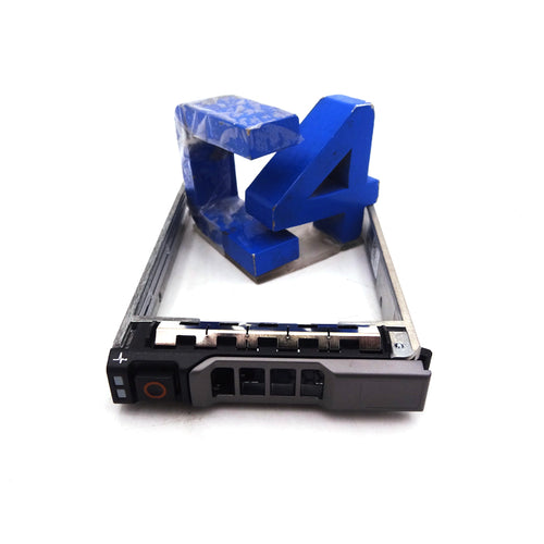 DELL XN394 2.5 INCH SAS/SATA HARD DRIVE TRAY