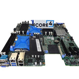 DELL XP8V5 POWEREDGE R440 / R540 SYSTEM BOARD