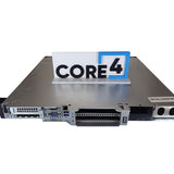 DELL XR11-4X2.5 Dell PowerEdge XR11 4x2.5 1U Server