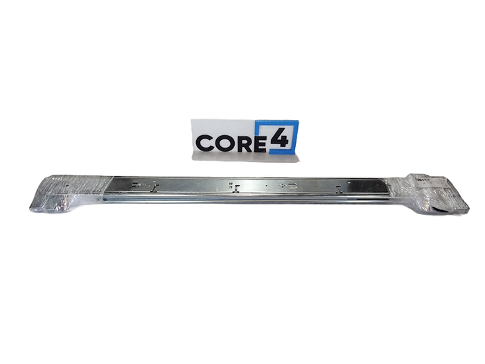 DELL XV104 POWEREDGE 2U SLIDING RAIL KIT - B6