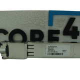 ARISTA XVR-00007-02 ARISTA SFP-1G-T 1GBE RJ-45 COPPER 1000BASE-T TRANSCEIVER