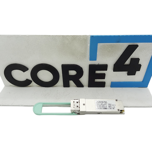 ARISTA XVR-00071-01 ARISTA QSFP-40G-UNIV 40GBE QSFP LC MMF SMF TRANSCEIVER