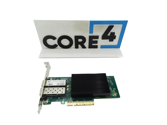 MISC XXV710AM2-F2 INTEL FIBERSTORE XXV710 DP 25G NIC