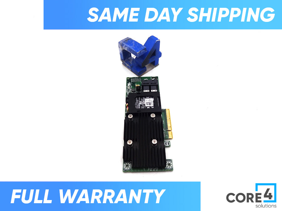 DELL XYHWN H730P 2GB CACHE 12G PCI ADAPTER