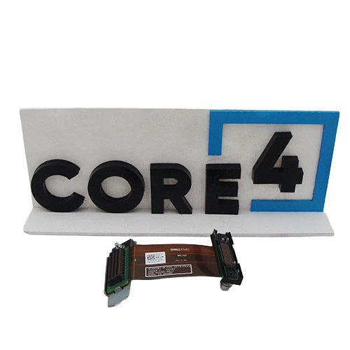 DELL Y0Y6V HDD BP TO MB CABLE, SATA,FC640/M640