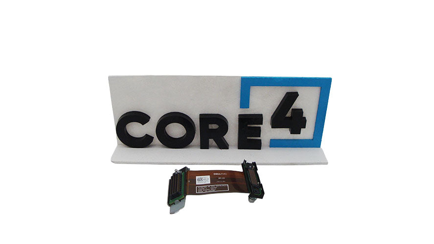 DELL Y0Y6V HDD BP TO MB CABLE, SATA,FC640/M640
