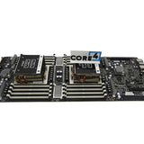NVIDIA Y182AR4 NBM2317 MB Dual AMD EPYC 7002 Motherboard
