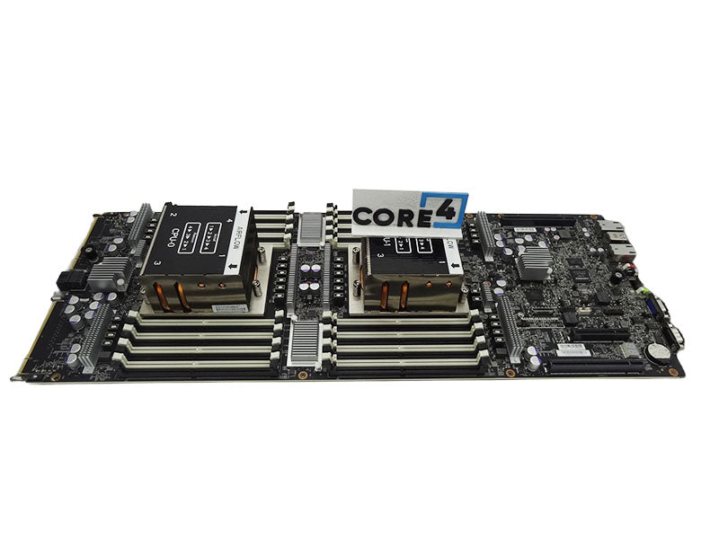 NVIDIA Y182AR4 NBM2317 MB Dual AMD EPYC 7002 Motherboard