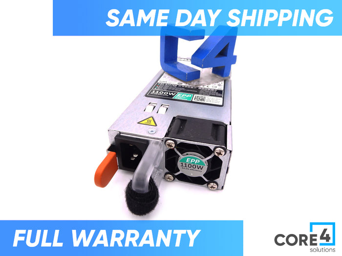 DELL Y26KX POWEREDGE R730 1100W PWR SUPPLY